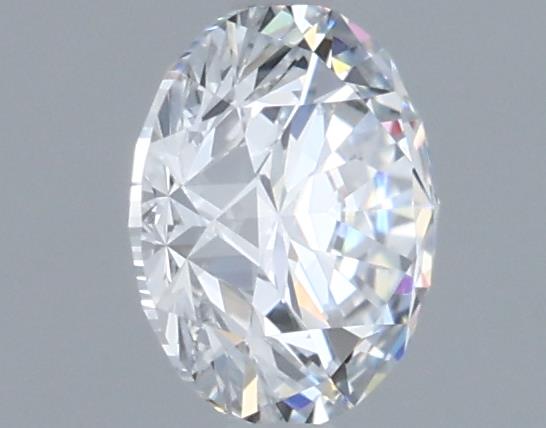 0.71 Carat Round Lab Diamond :: 360 spin frame 03
