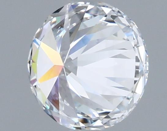 0.71 Carat Round Lab Diamond :: 360 spin frame 05