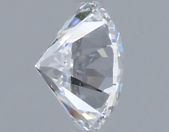 0.71 Carat Round Lab Diamond :: 360 spin frame 06