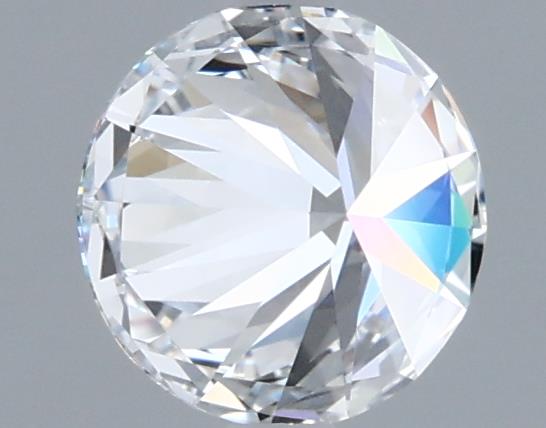 0.71 Carat Round Lab Diamond :: 360 spin frame 07