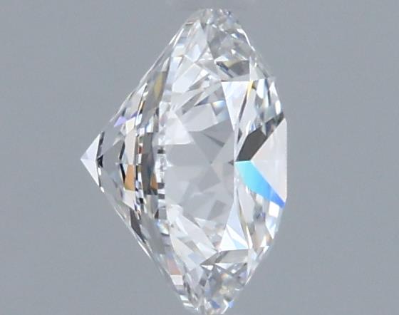 0.76 Carat Round Lab Diamond :: 360 spin frame 04