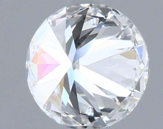 0.76 Carat Round Lab Diamond :: 360 spin frame 07
