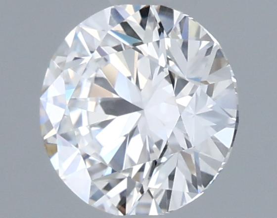0.76 Carat Round Lab Diamond :: 360 spin frame 06