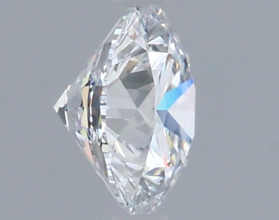 0.71 Carat Round Lab Diamond :: 360 spin frame 04