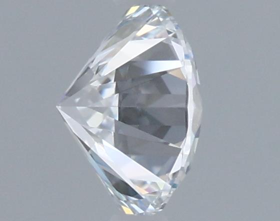0.71 Carat Round Lab Diamond :: 360 spin frame 07
