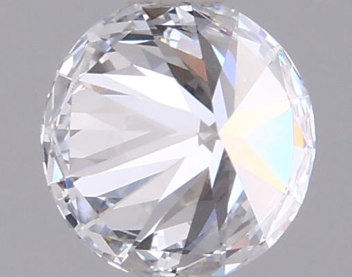 0.66 Carat Round Lab Diamond :: 360 spin frame 05