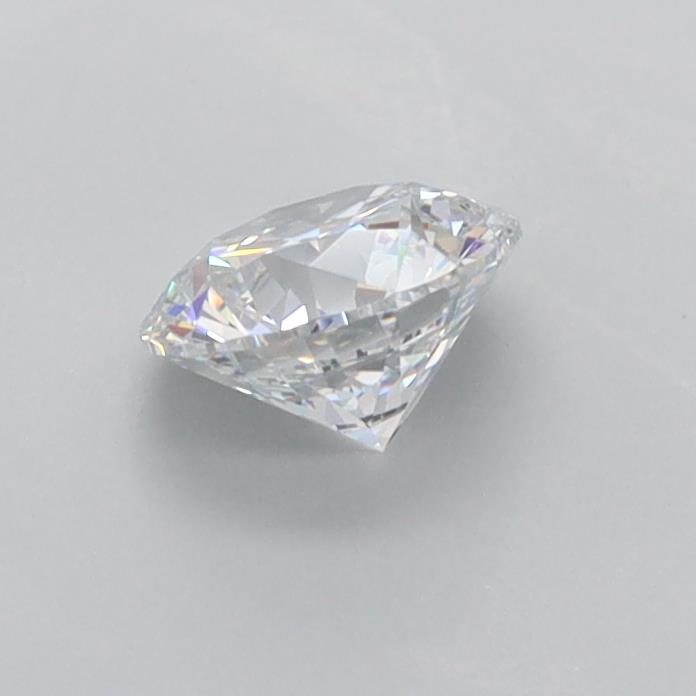 0.67 Carat Round Lab Diamond :: 360 spin frame 07