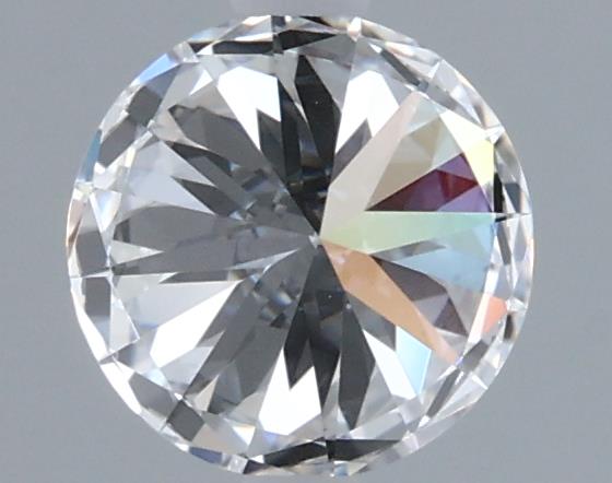0.73 Carat Round Lab Diamond :: 360 spin frame 01