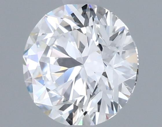 0.73 Carat Round Lab Diamond :: 360 spin frame 04