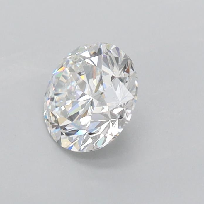 0.64 Carat Round Lab Diamond :: 360 spin frame 05