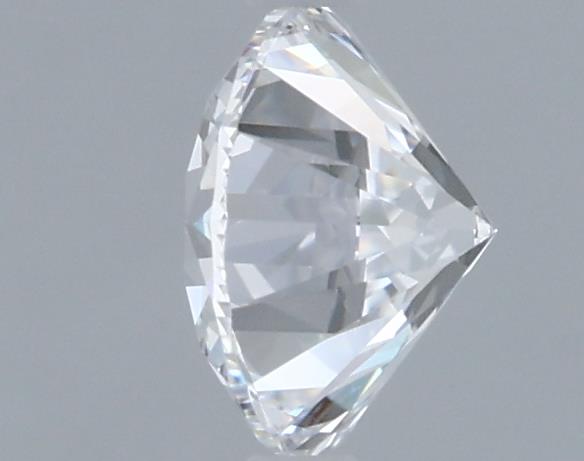 0.88 Carat Round Lab Diamond :: 360 spin frame 05