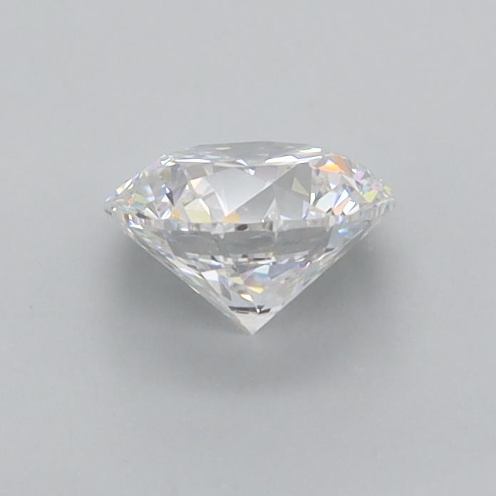 0.75 Carat Round Lab Diamond :: 360 spin frame 02