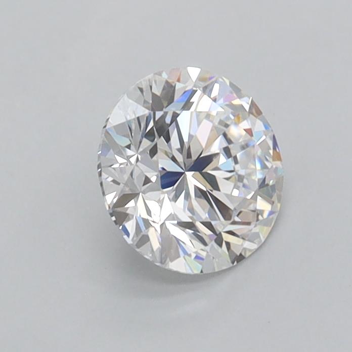 0.75 Carat Round Lab Diamond :: 360 spin frame 03