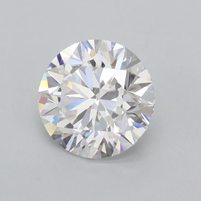 0.75 Carat Round Lab Diamond :: 360 spin frame 05