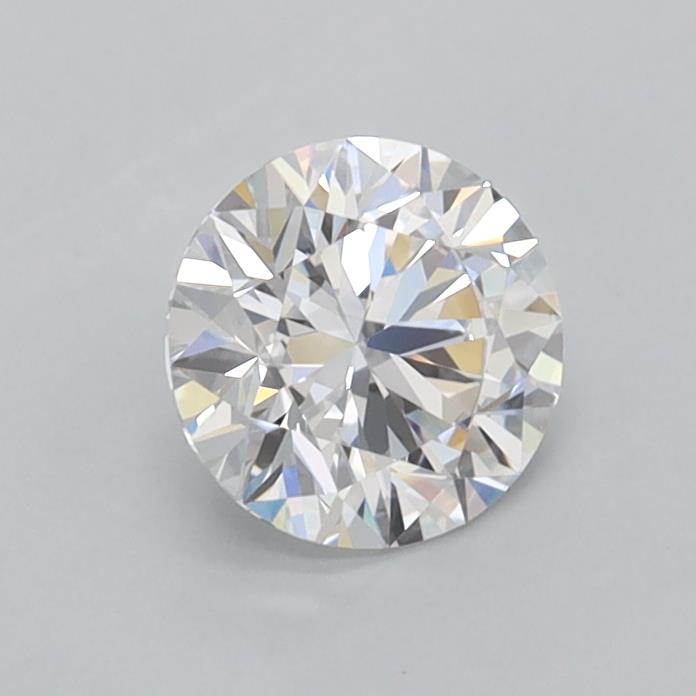 0.75 Carat Round Lab Diamond :: 360 spin frame 06