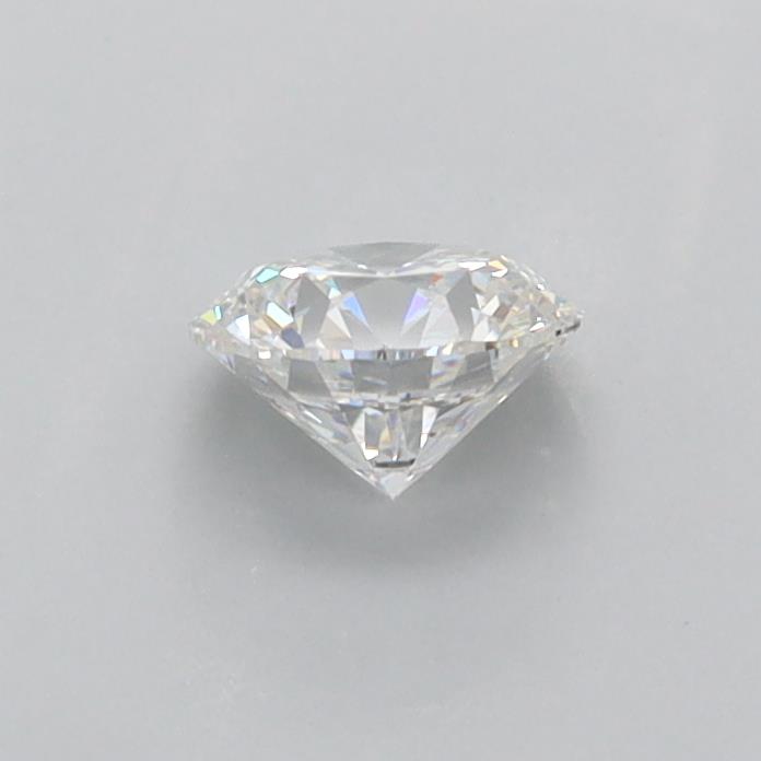 0.50 Carat Round Lab Diamond :: 360 spin frame 01