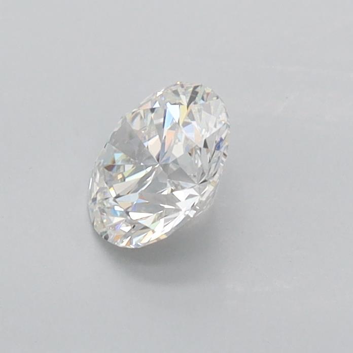 0.50 Carat Round Lab Diamond :: 360 spin frame 02