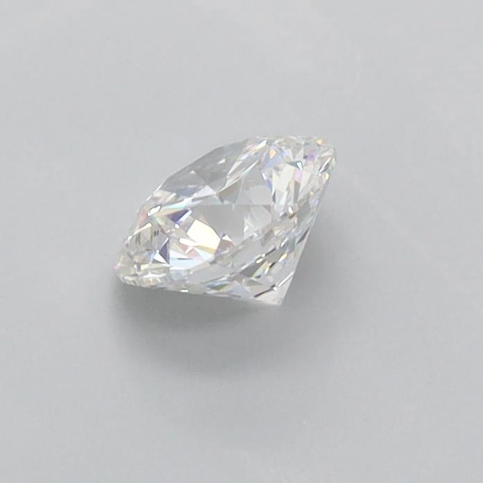 0.50 Carat Round Lab Diamond :: 360 spin frame 03