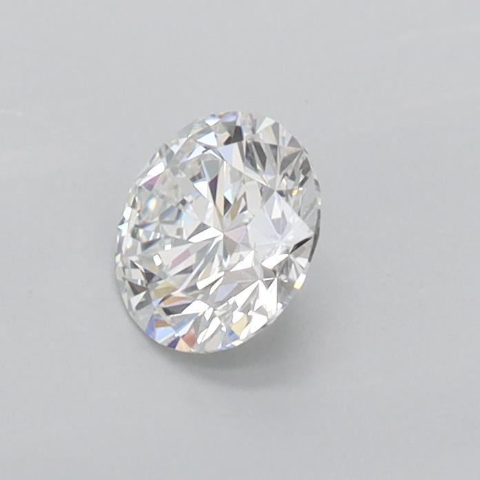 0.50 Carat Round Lab Diamond :: 360 spin frame 06