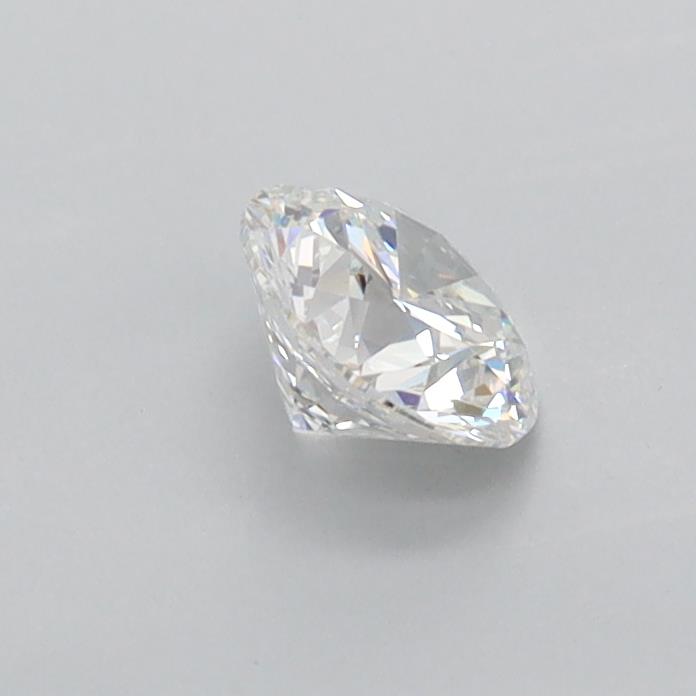 0.50 Carat Round Lab Diamond :: 360 spin frame 07