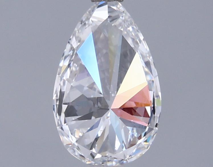 0.96 Carat Pear Lab Diamond :: 360 spin frame 02