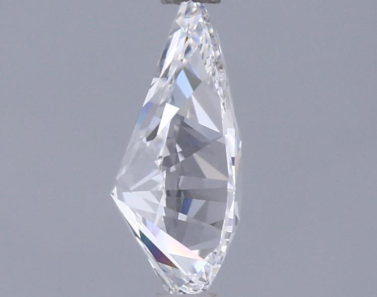 0.96 Carat Pear Lab Diamond :: 360 spin frame 06