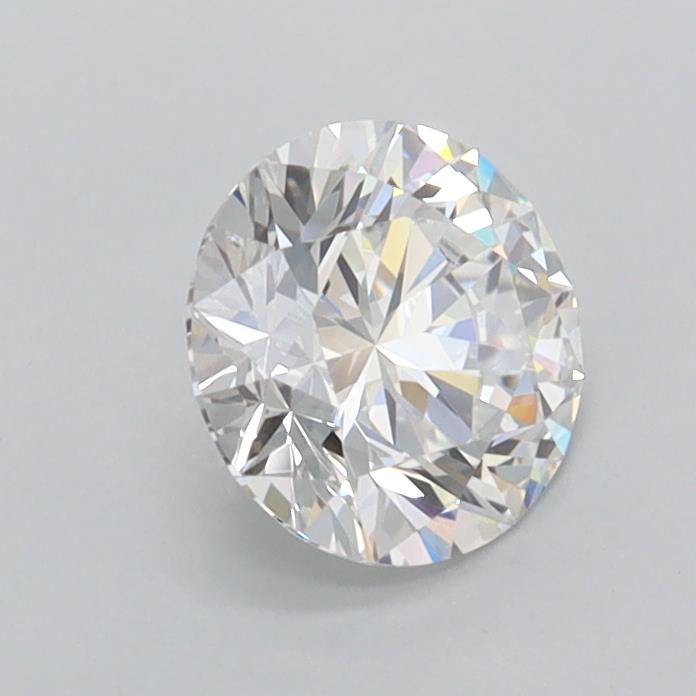 0.96 Carat Round Lab Diamond :: 360 spin frame 03
