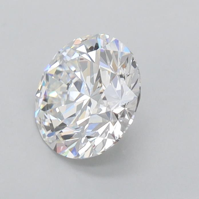 0.96 Carat Round Lab Diamond :: 360 spin frame 06