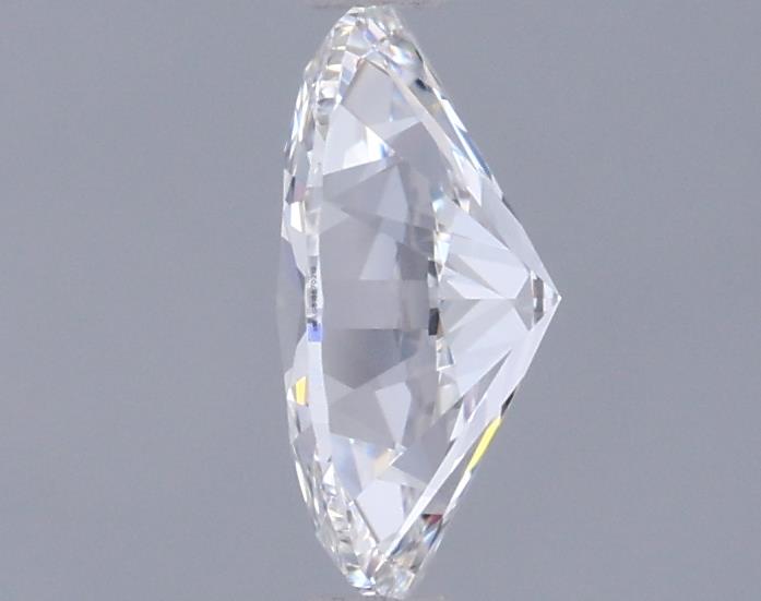 0.93 Carat Oval Lab Diamond :: 360 spin frame 04