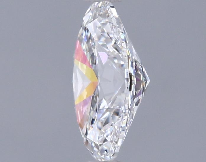 0.93 Carat Oval Lab Diamond :: 360 spin frame 05