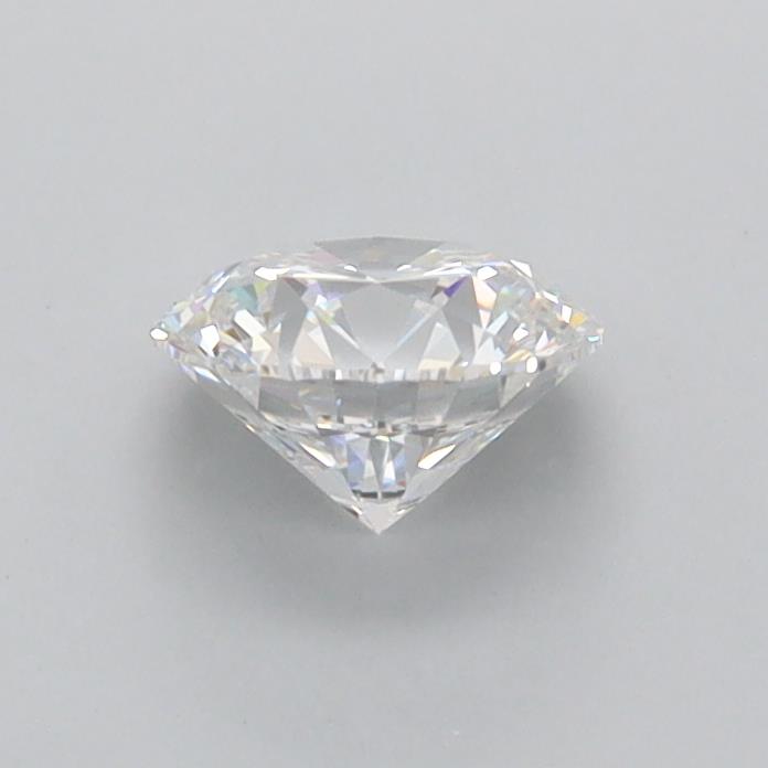 0.73 Carat Round Lab Diamond :: 360 spin frame 01