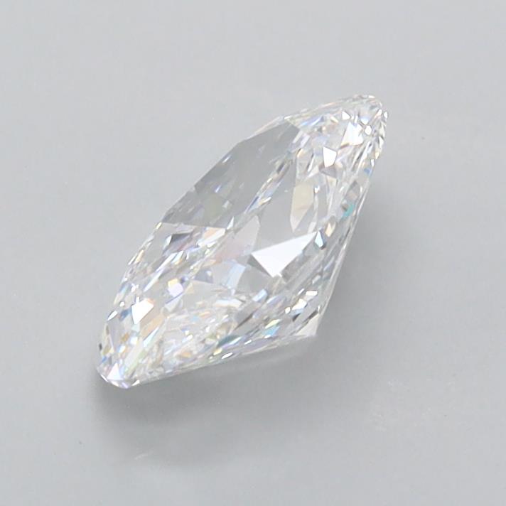 0.97 Carat Oval Lab Diamond :: 360 spin frame 03