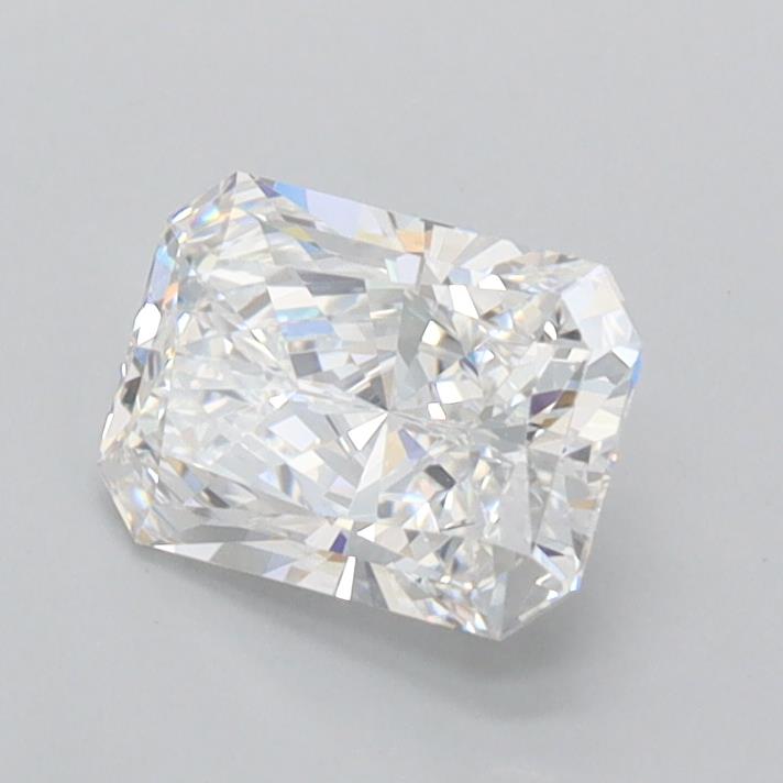 0.96 Carat Radiant Lab Diamond :: 360 spin frame 05