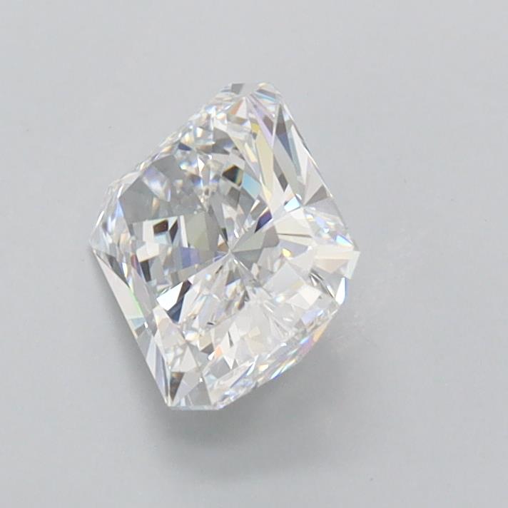 0.96 Carat Radiant Lab Diamond :: 360 spin frame 06