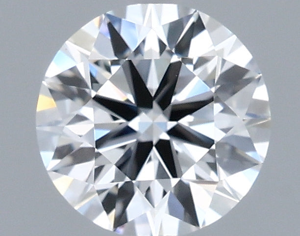 0.94 Carat Round Lab Diamond