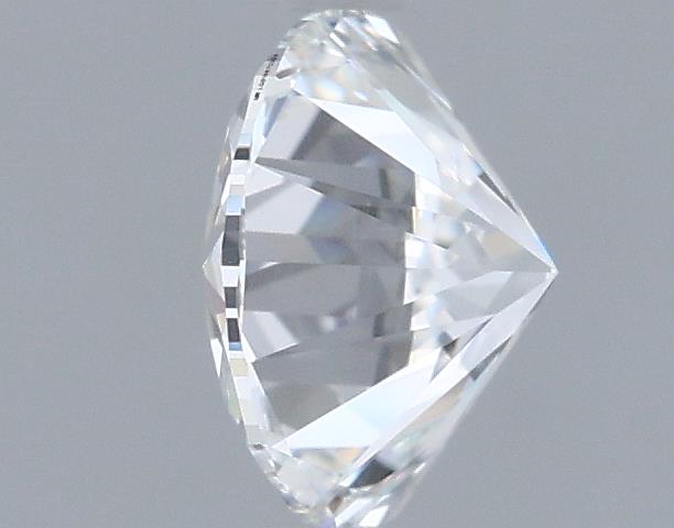 0.94 Carat Round Lab Diamond :: 360 spin frame 04