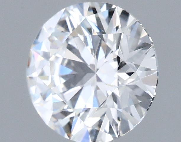 0.94 Carat Round Lab Diamond :: 360 spin frame 05