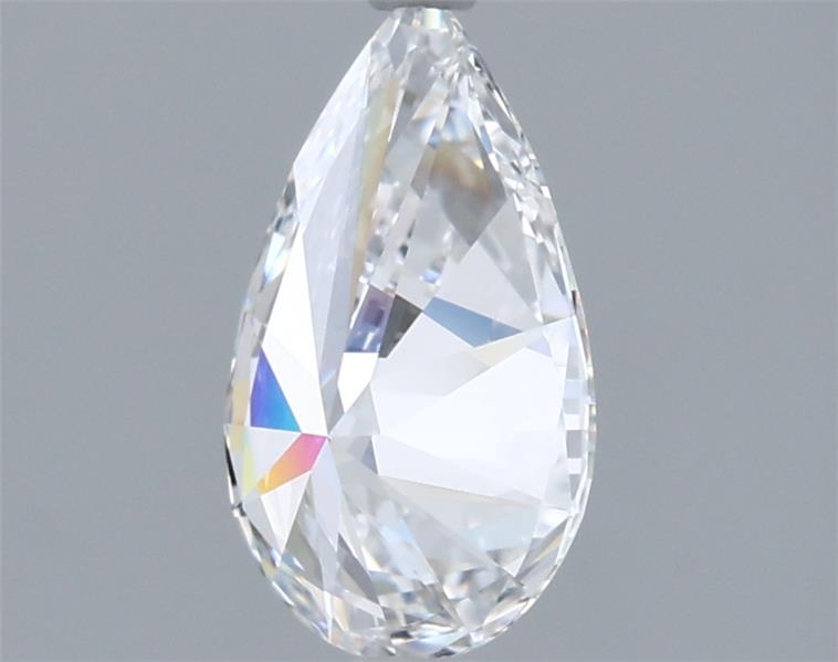 0.90 Carat Pear Lab Diamond :: 360 spin frame 06