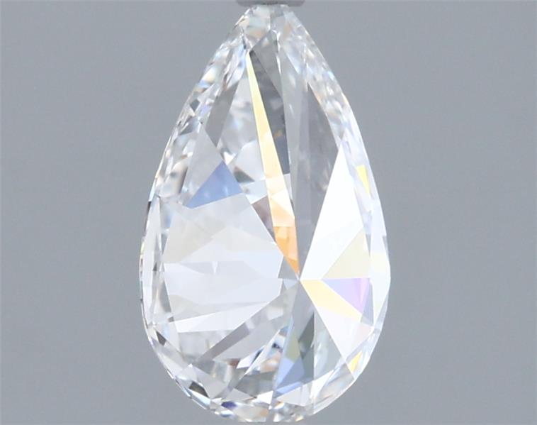 0.90 Carat Pear Lab Diamond :: 360 spin frame 07