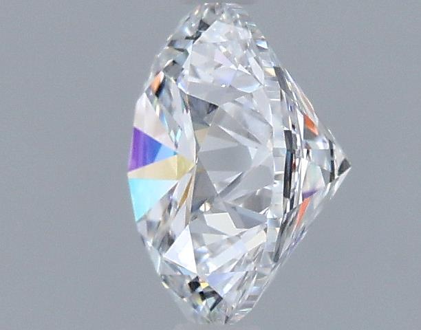 0.96 Carat Round Lab Diamond :: 360 spin frame 04