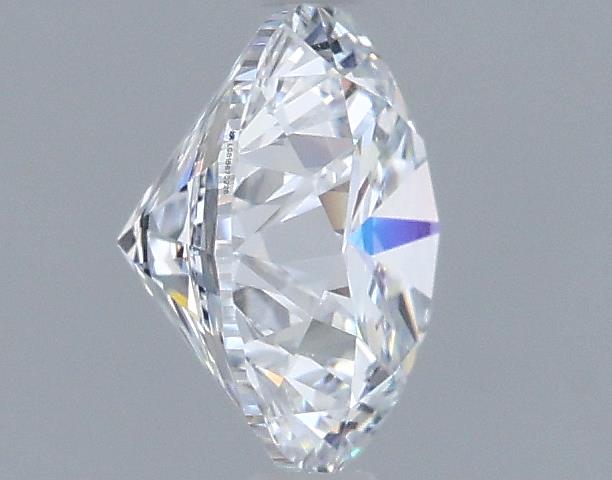 0.96 Carat Round Lab Diamond :: 360 spin frame 05