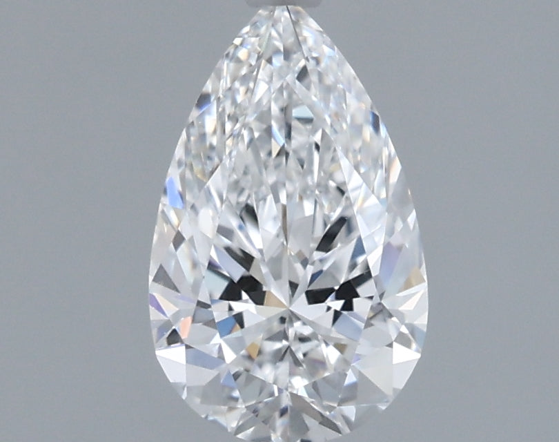 0.92 Carat Pear Lab Diamond