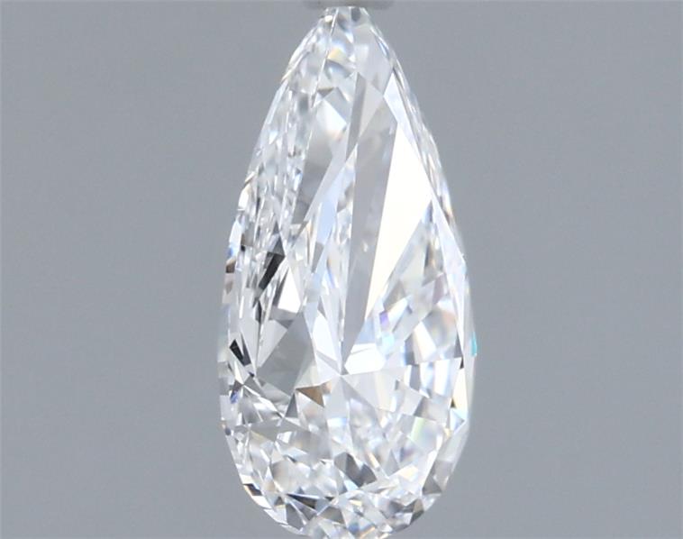 0.92 Carat Pear Lab Diamond :: 360 spin frame 03