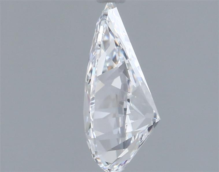 0.92 Carat Pear Lab Diamond :: 360 spin frame 04