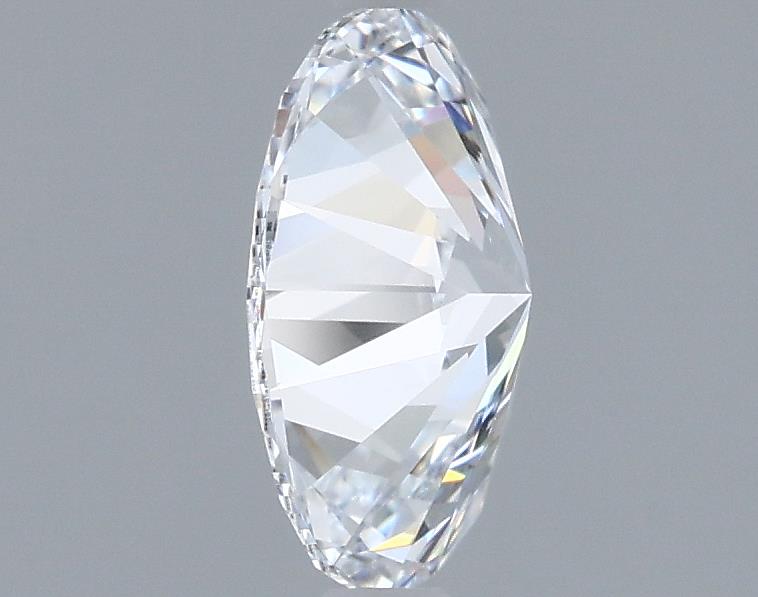0.96 Carat Oval Lab Diamond :: 360 spin frame 03