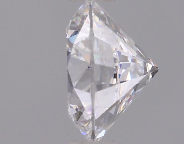 0.68 Carat Round Lab Diamond :: 360 spin frame 02