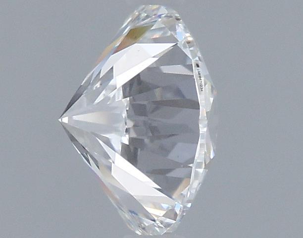 0.98 Carat Round Lab Diamond :: 360 spin frame 05