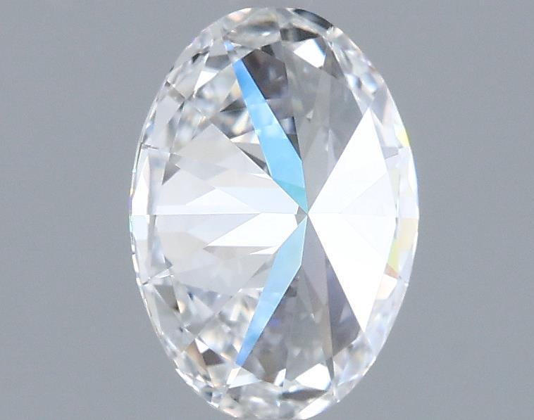 0.97 Carat Oval Lab Diamond :: 360 spin frame 07