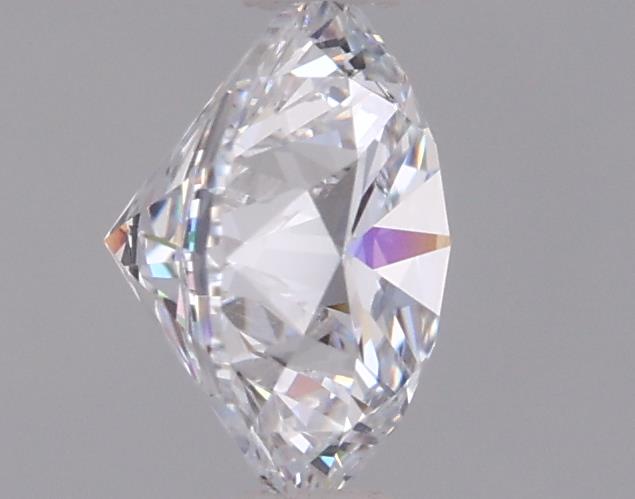 0.94 Carat Round Lab Diamond :: 360 spin frame 04
