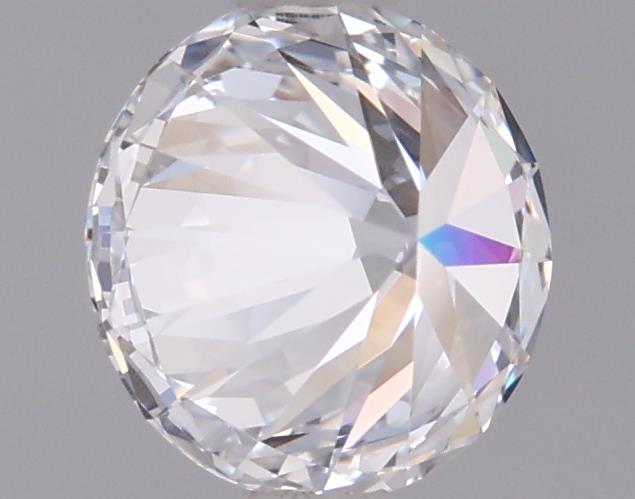 0.94 Carat Round Lab Diamond :: 360 spin frame 05